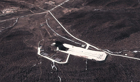 Japón y Rusia instan a Corea del Norte a cancelar el lanzamiento de cohete